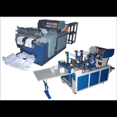 Bag Making Machines